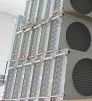 více o produktu - Kondenzátor vzduchový 2x350 R5 (pro Geotek HCS-CS-1/0063 HM.Y), Geotek